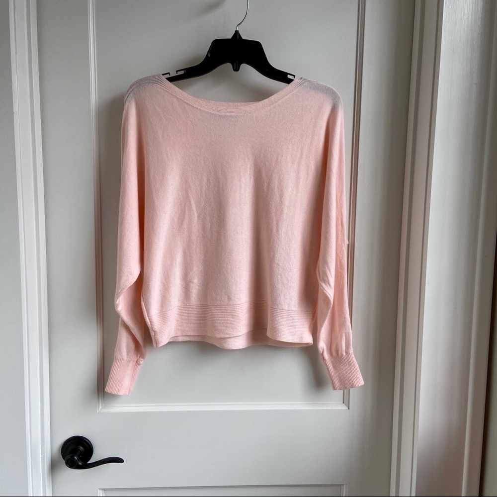 Abercrombie & Fitch Long Sleeve Top